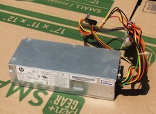 HP Pavilion Slimline 400-034 Small Frame Factor PC ATX Power Supply HP AY004AA picture