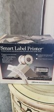 New in Box Vintage Seiko Smart Label Printer Model SLP-1000 LOOK picture