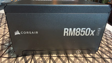 Corsair RM850x SHIFT 850W 80 Plus Gold Fully Modular ATX Power Supply PSU picture