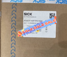 1PCS NEW SGS4-F140P7PS1W00 Safety light curtain DHL/FedEx picture