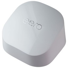 Amazon Eero 6+ Dual-Band Mesh Gigabit Wi-Fi 6 Router - White (1 Pack) picture