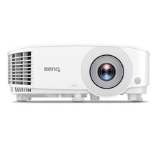 BenQ MX560 data projector Standard throw projector 4000 ANSI lumens DLP XGA picture