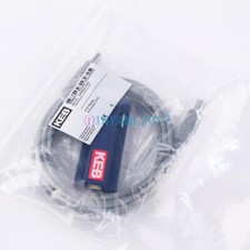 1pc KEB 0058060-0040 Inverter Communication Adapter new picture