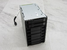HPE DL380 DL385 DL345 DL38x Gen10/Plus/V2 8SFF Drive Cage Kit 2.5 SATA/SAS BC picture