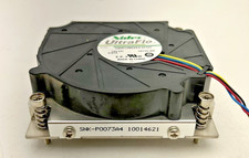 Supermicro SNK-P0073A4 1U Enhanced Performance Active CPU HS for Socket H Series picture