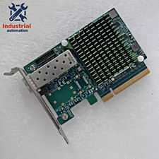 Supermicro AOC-STGN-I1S 10GbE Single Port SFP+ NIC Low Profile Bracket picture