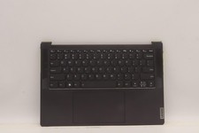 Open Box Lenovo Slim 7 ProX 14ARH7 keyboard,Slate Grey,Backlight 5CB1J37023 picture