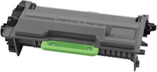 COMPRP BROTHER TN850 HI YLD BLACK TONER picture