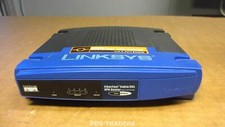 Linksys BEFVP41 V2.1 EtherFast Cable/DSL VPN Router with 4-Port Switch EXCL PSU picture
