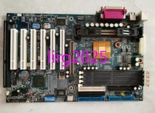 1pc used  Gigabyte GA-BX2000+ motherboard picture