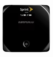 Sierra Wireless Overdrive 3G/4G Mobile Hotspot (Sprint) picture