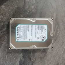 Seagate Barracuda ES ST3500630NS 500GB SATA NAS Hard Drive FULLY TESTED picture