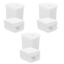 3 Sets  Waste Ink Absorber Pad Unit Maintenance Box, fit for L3210 picture