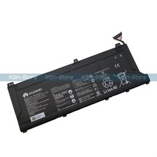 Genuine HB4692Z9ECW-41 OEM Battery for Huawei MateBook D 14 NBL-WAP9R WAP9H WAH9 picture