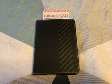 Vivitar E- Reader Case 6.8 Black Kindle Compatible W/ PaperWhite New picture