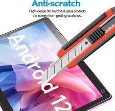 Coopers Tablet CP10 10.1 Inchs Screen Protector Tempered Glass Film Tablet Only picture