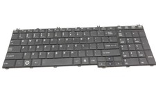 OEM Keyboard for Toshiba Satellite C655-S5049 picture