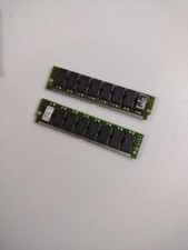 2 x IBM 11D2320BA-70 8MB 2M x 32 FPM DRAM picture