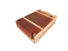 Dynatron A28 AMD EPYC sWRX8/sTRX4/TR4/SP3 1U Passive CPU Cooler picture