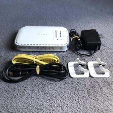 NETGEAR CMD31T-100NAS Docsis 3.0 150 MBPS Cable Modem - WORK picture