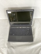 Dell Vostro 1400 Laptop | Intel Core 2 Duo T5270 1.40GHz | 4GB RAM | No HDD | BB picture