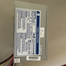 Enlight Corporation 250W Power Supply HPC-250-101 picture