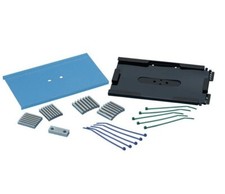 New Panduit FST6 Opt Fiber Splice Tray Kit picture