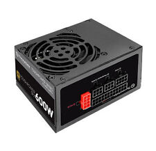 Thermaltake PS-STP-0600FPCGUS-G Toughpower SFX 600W Gold Power Supply picture