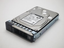 5JH5X DELL 4TB 7.2K SAS 3.5