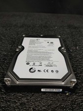 Seagate 9TN154-510 ST31000520AS 1TB 5.9K RPM 32MB FW CC32 DC 11492 SATA 3.5
