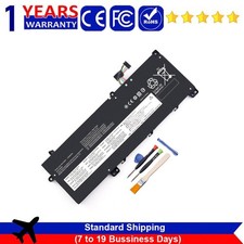 L22B4PE0 L22M4PE0 Battery For Lenovo K14 G2 IRU G3 IMU ThinkBook 14 G6 G7 G8 IRL picture