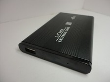 2.5'' SATA USB Laptop External Hard Drive Case Enclosure HDD SDD 500GB 1TB 2TB 3 picture