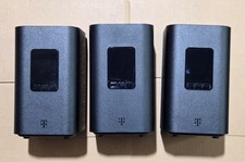 T-Mobile ARC KVD21 5G Home Internet WI-FI 6 Gateway Black Tower - Very Good picture