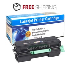 Compatible 407316 Toner Cartridge for Ricoh SP3600DN SP3610SF SP4510SF picture