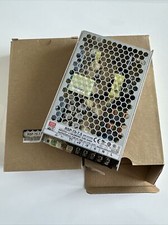 MEAN WELL RSP757.5 Power Supply 7.5 VDC picture