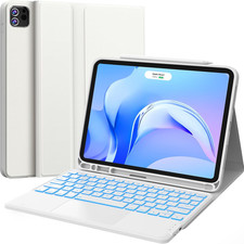 CHESONA Compatible for iPad Air 11 Inch (M4 2026/M3 2025/M2 2024)&Air 5th/4th Ge picture
