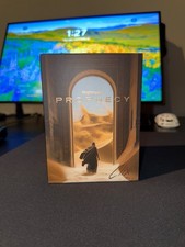 Finalmouse ULX Prophecy - Clix, small picture