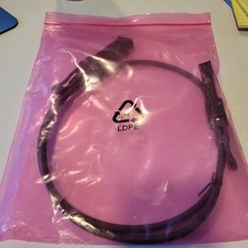 New Cisco Meraki Switch Stacking Cable 1M MA-CBL-40G-1M picture