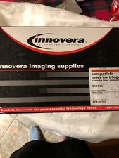 INNOVERA COMPATIBLE LASER CARTRIDGE MAGENTA Q5953A NEW ORIGINAL picture