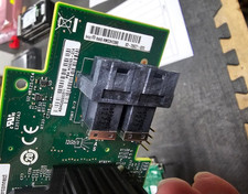 INTEL RMS3HC080 12GBPS INTEGRATED RAID MODULE picture