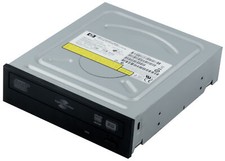 HP 615646-001 AD-7251H 5.25'' DVD/CD REWRITABLE DRIVE SATA picture