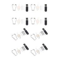 4 Sets Tablet Pen Tips Handwriting Stylus Replacement Refills Nib Tool Set picture