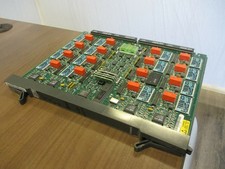 Nortel Meridian Analog Message Waiting Line Card NT8D09AK Used picture