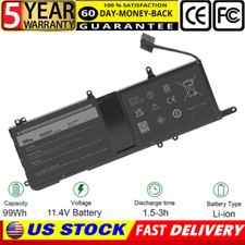 9NJM1 Laptop Battery For Dell Alienware 15 R3 R4 17 R4 R5 01D82 0HF250 MG2YH PC picture