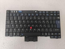 NEW for Lenovo Thinkpad X60 X60s X61 X61s UI Keyboard picture