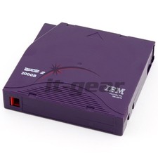 IBM 08L9870 LTO 2 Ultrium Backup Tape picture
