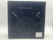 Original Starlink Satellite 150ft Cable picture
