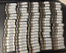 Lot of 87 Avago AFBR-57R5AEZ Transceiver Modules picture