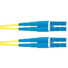 Panduit Fiber Optic Duplex Patch Network Cable picture