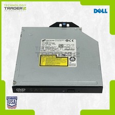 C4PGJ Dell PowerEdge Slimline SATA DVD-ROM Optical Drive 0C4PGJ **Pulled** picture